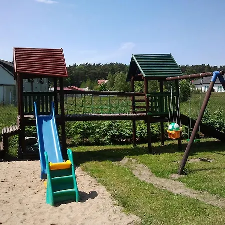 Pokoje Goscinne Fala
