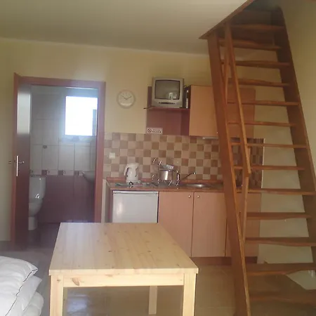 Pokoje Goscinne Fala Jarosławiec