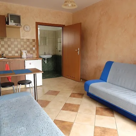 Pokoje Goscinne Fala